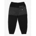 QUIKSILVER EQKFB03124-KVJ0 ΠΑΙΔΙΚΟ ΠΑΝΤΕΛΟΝΙ ΦΟΡΜΑΣ ΜΕ ΕΠΕΝΔΥΣΗ ΓΙΑ ΑΓΟΡΙΑ ΜΑΥΡΟ